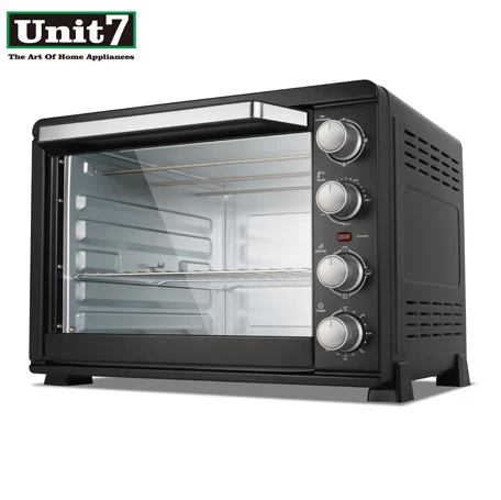 53L Household Bread Baking Ovens convection electric oven