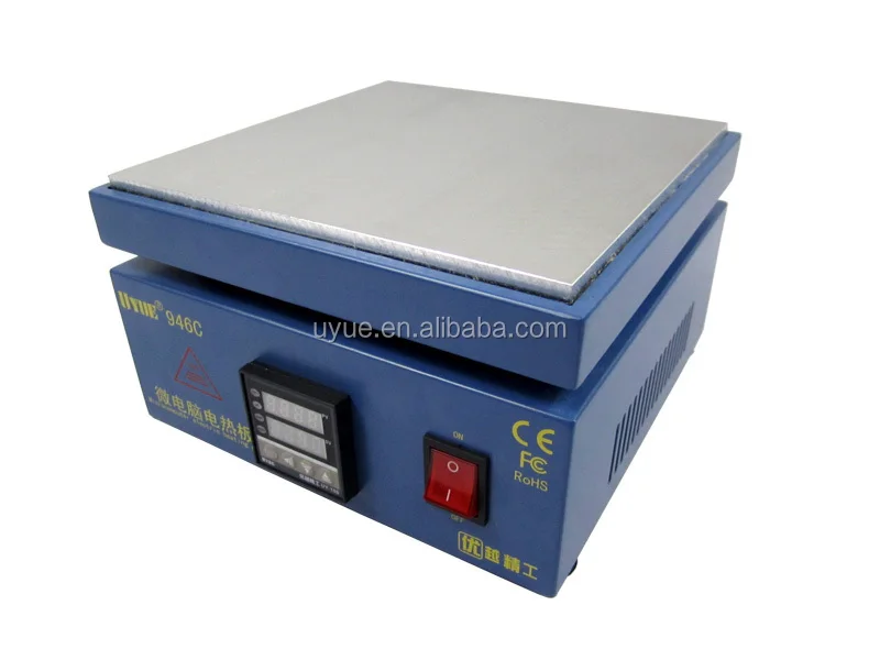 UYUE 946C LCD Screen Separator Repair Tool for Nokia Mobile Phone, Iphone, Samsung