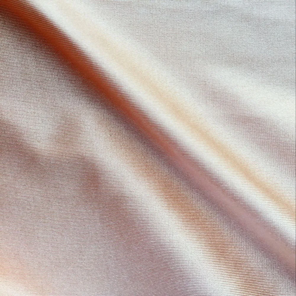 
JN232-1 81%polyamide 19%elastane Seamless Briefs Boyshort Bra Swimwear Fabric 