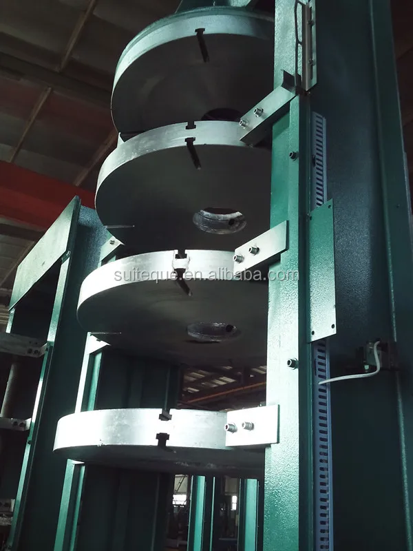 motorcycle/bicycle/electric vehicle tyre vulcanizing machine