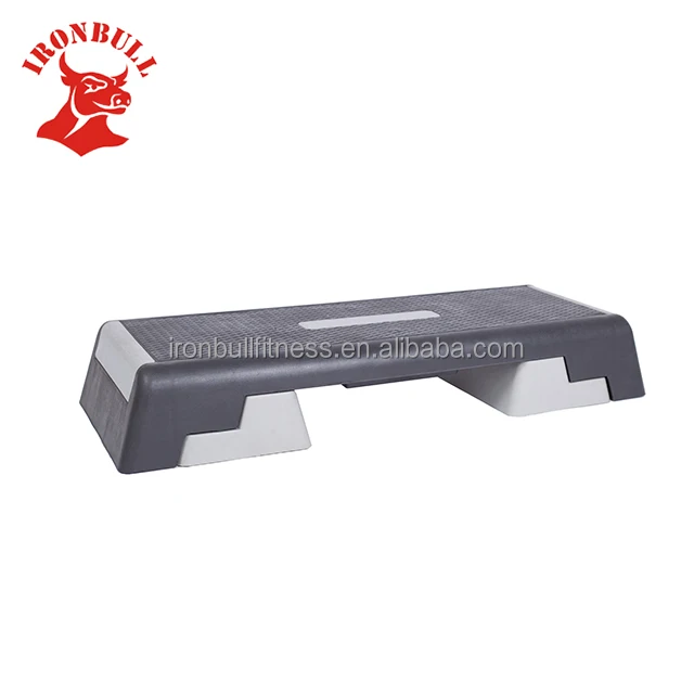 
Group Exercise Adjustable Gym Aerobic Step 