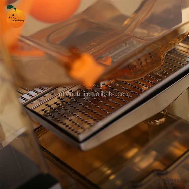 Modern good quality Machine Orange Juice,Fresh Squeezed Orange Juice Making Machine
