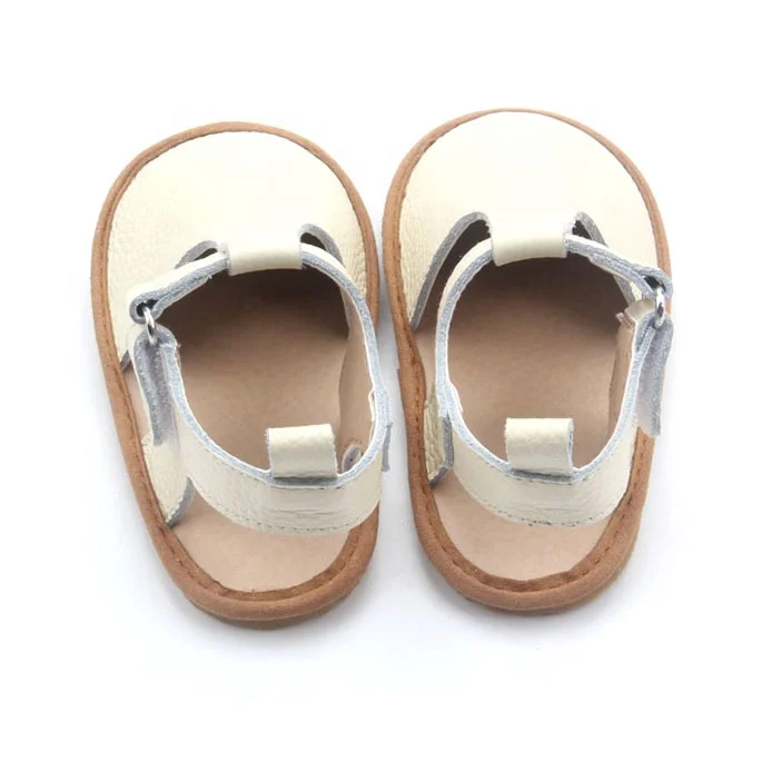 Gold Supplier BEIBEINOYA Fashion Children Shoes Leather Cream Shoes Kids Girl Baby Shoes Toddler