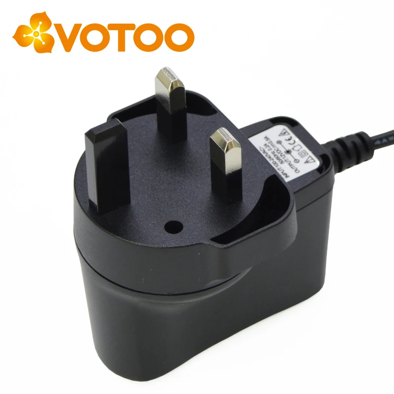 Factory manufacture ac dc power adapter 8v 350ma power supply