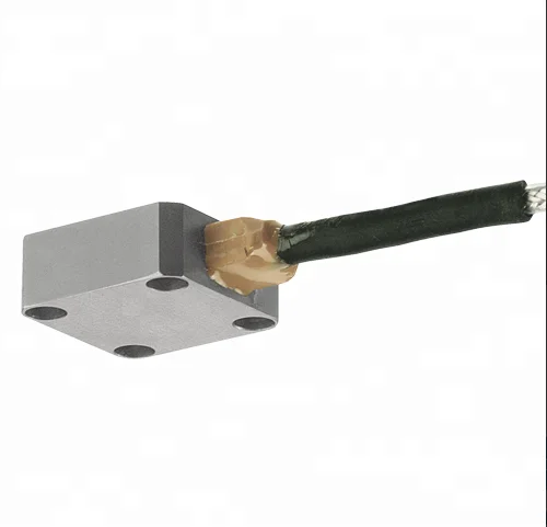 Cwstjl series low frequency accelerometer