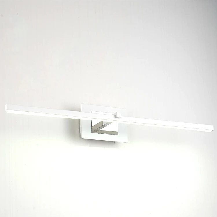 vanity light shades for bathroom fixtures indoor mirror lamp led vanity light LED mirror light 12w