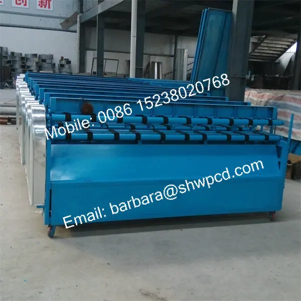 Factory supply Straight stitch quilting machine multi needle multi head quilting machine