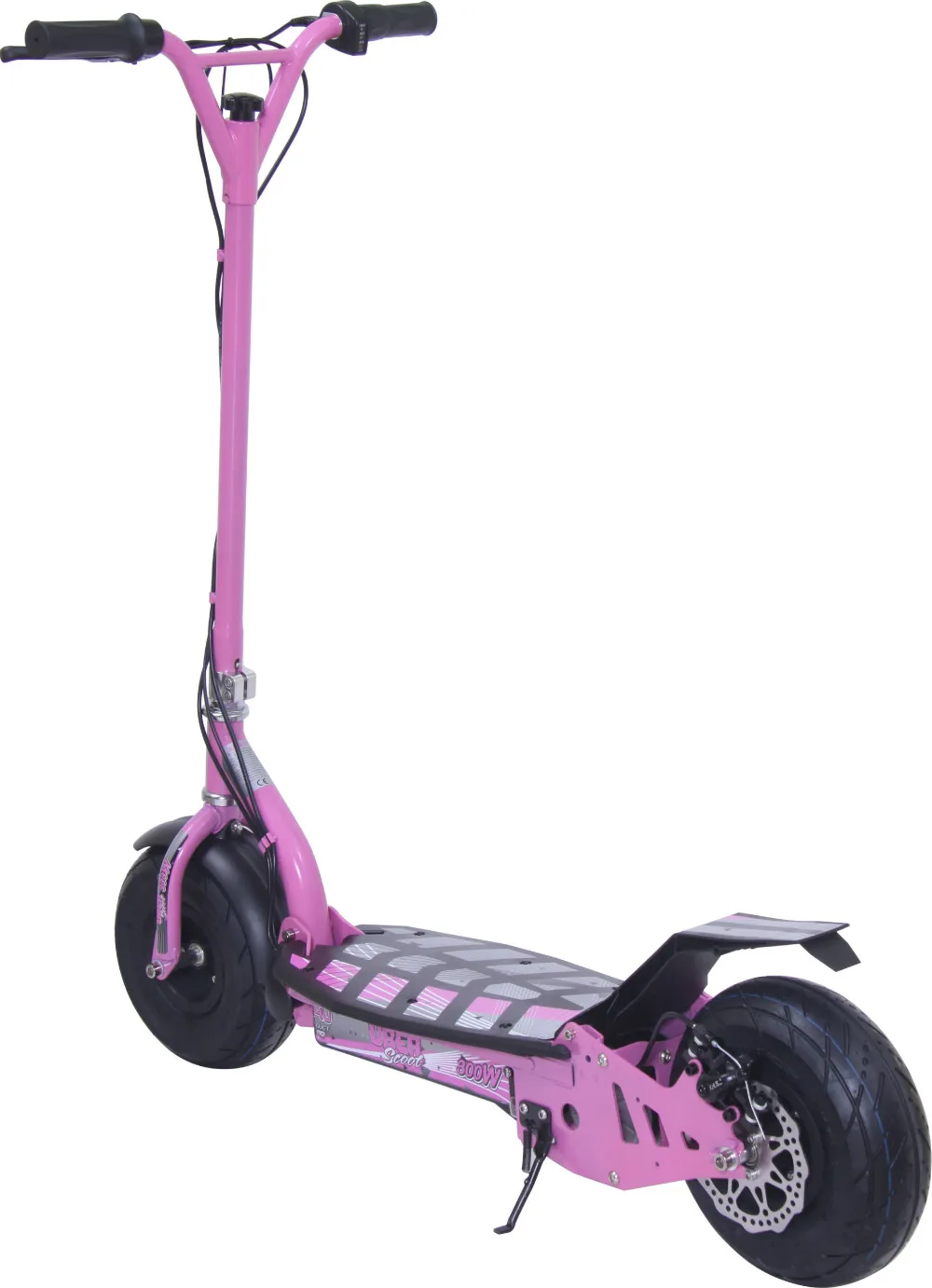 
Cheap price fashion hub motor wheel electric scooter for adults 