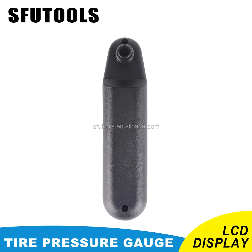 SFUTOOLS Classic Digital Tire Pressure Gauge Tyre Pressure Gaug eaccurtire tire pressure gauge