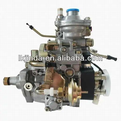LONG BENG electric control VE diesel fuel pump VE2135A