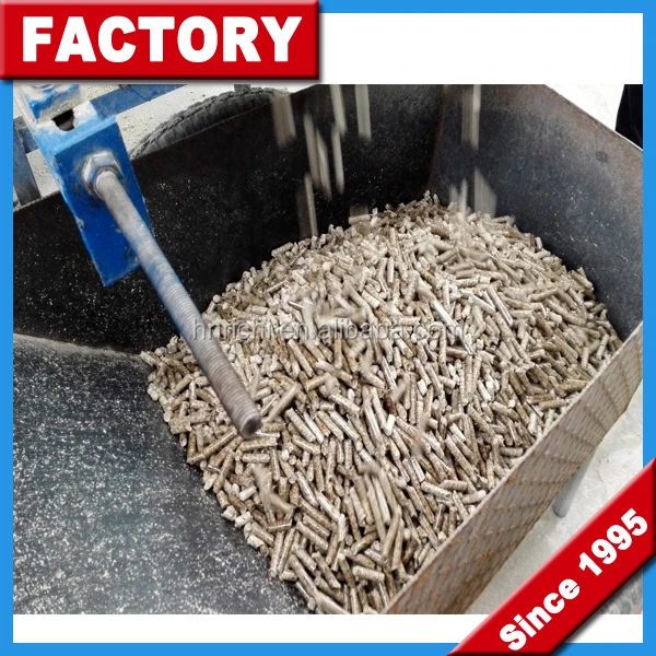 factory price wood pellet mill/wood pellet machine/wood pellet press