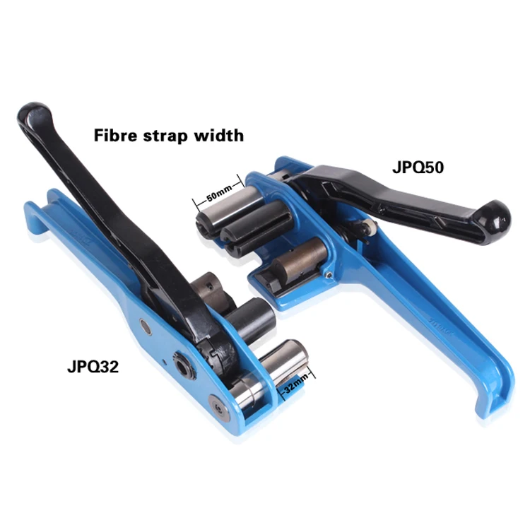 
32mm cord strap tensioner manual composite strap strapping tools 