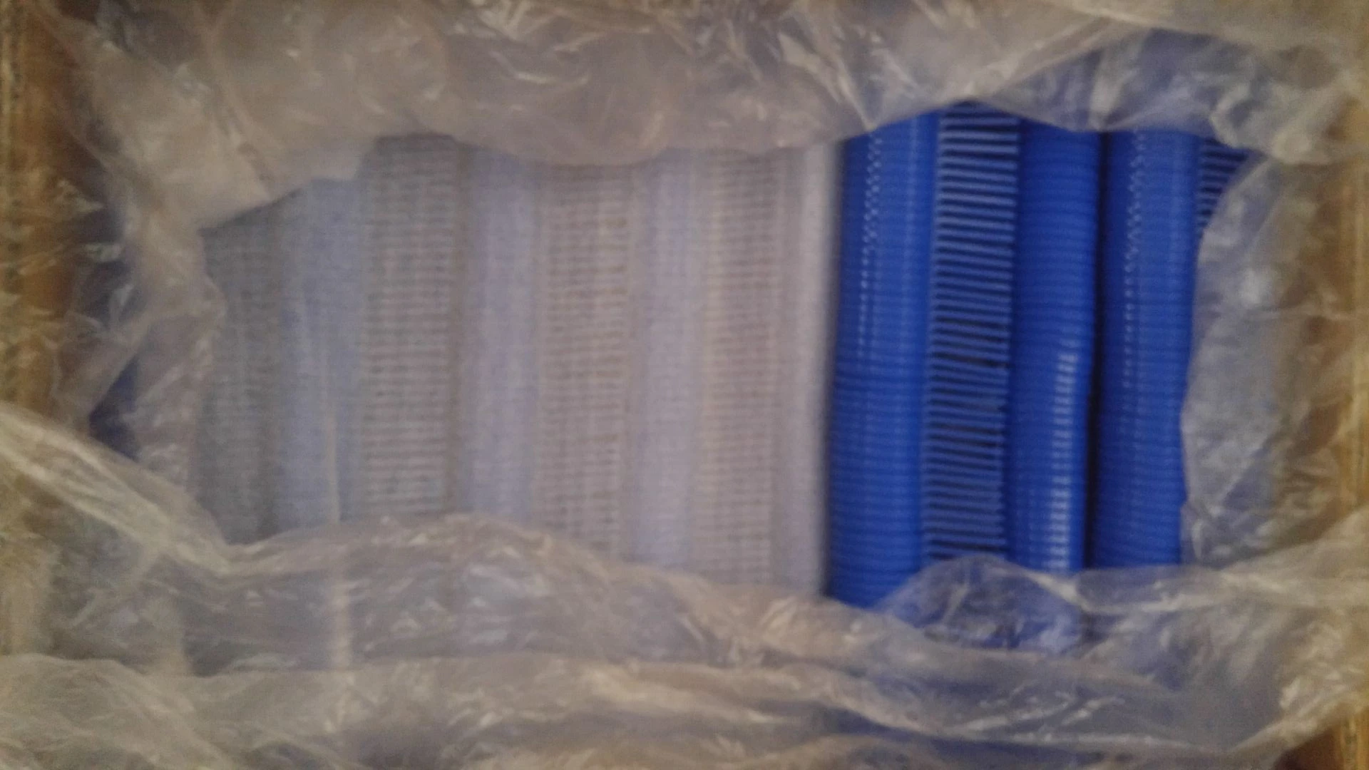 
factory supply quality plastic 60ml measuring Scoop 