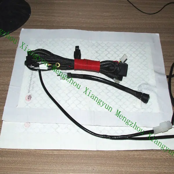 
carbon fiber heating seats racing car 