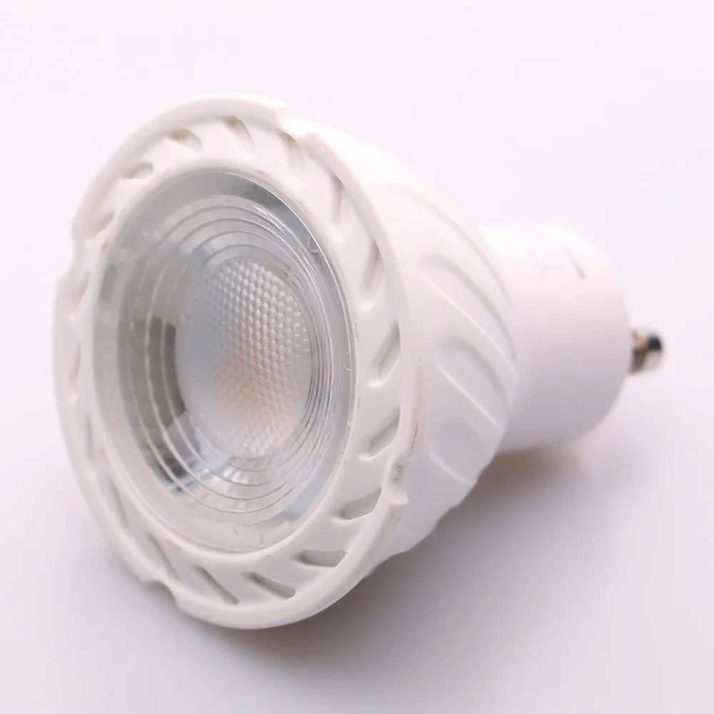 factory good price 220-240V GU10 LED Spotlight lamp