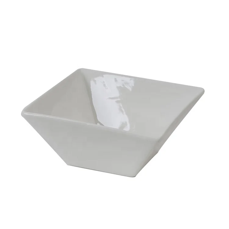
Color bowl bulk discount price restaurant ceramic serving bowl set for sale 