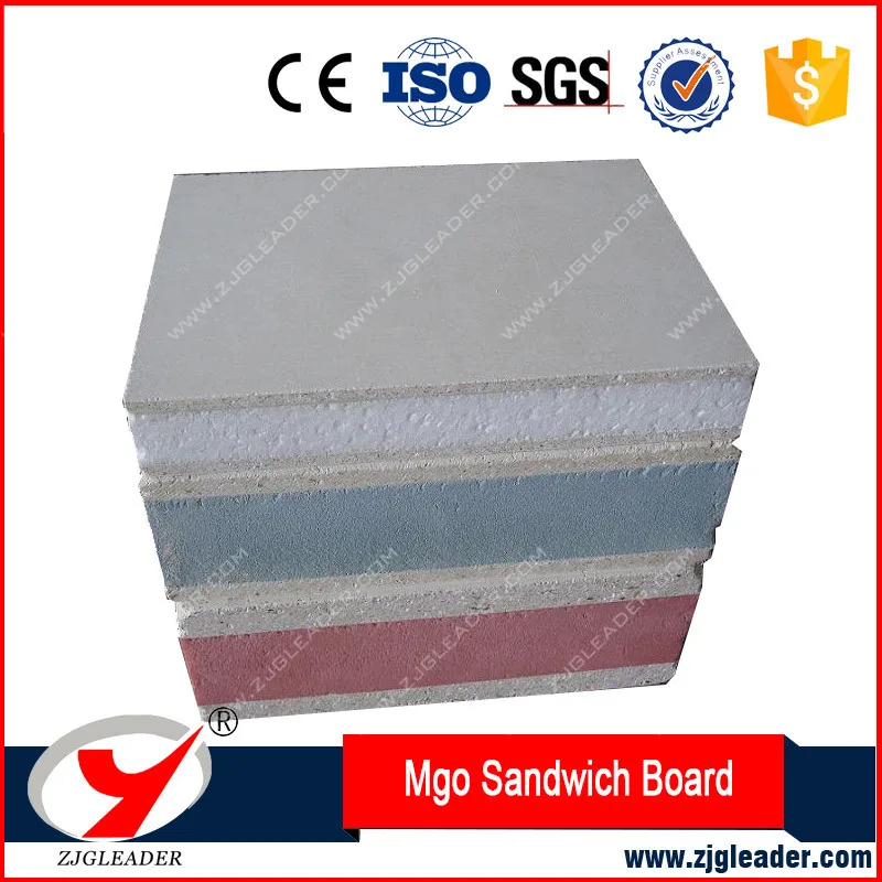 2023 new Sandwich wall panel for sale uae