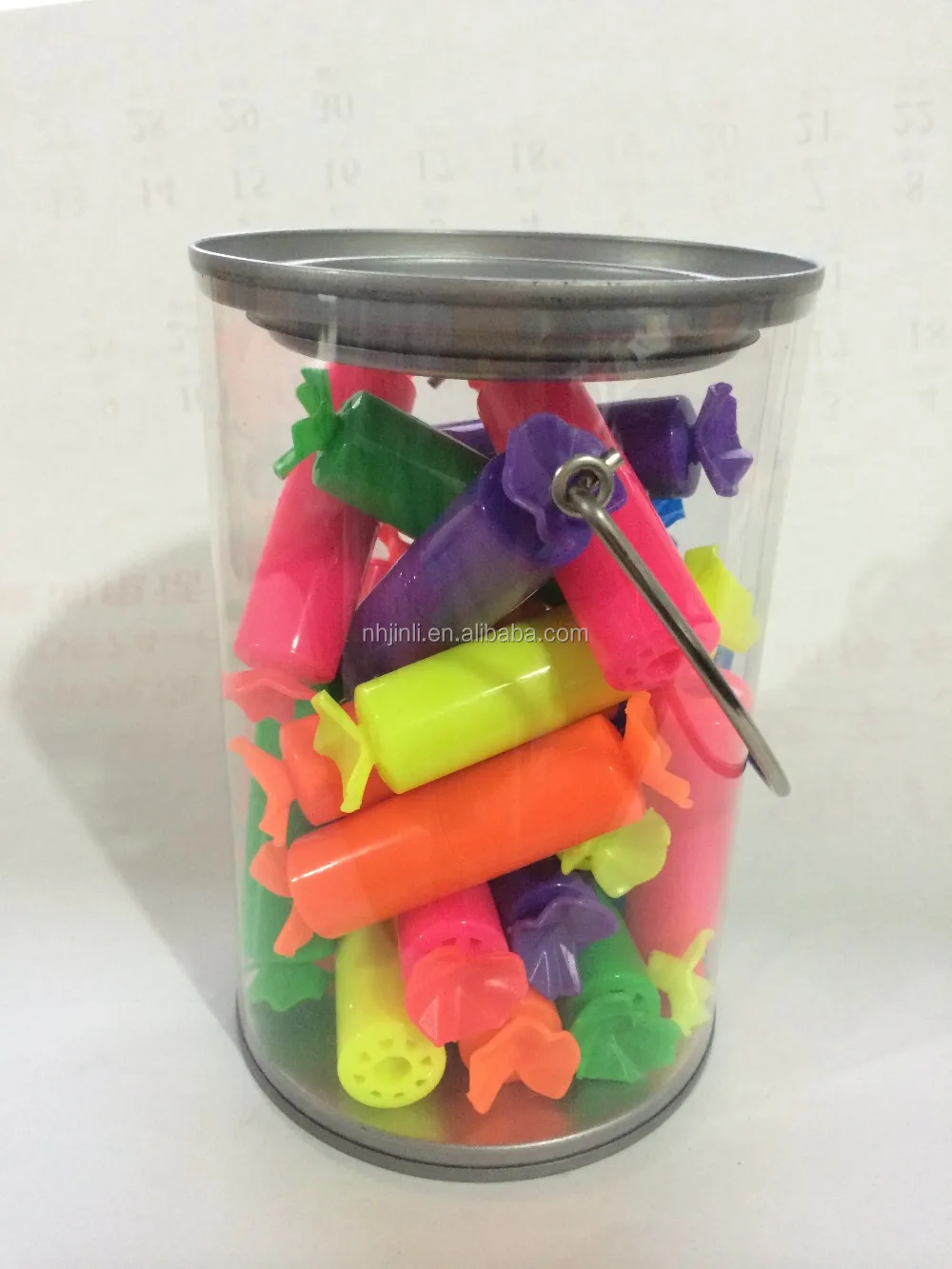 Touchlove Candy Highlighter marker