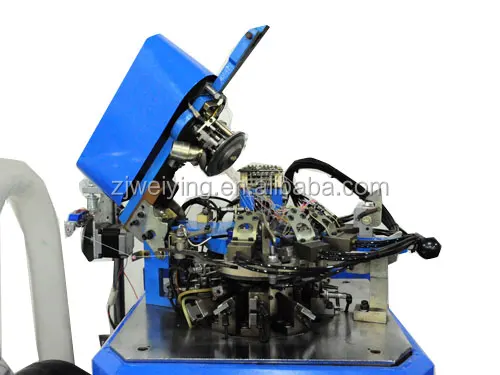 
fully computerized socks machine 