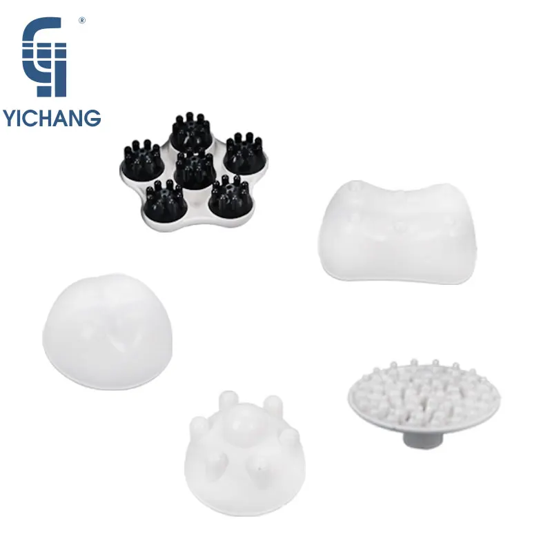 
HUIFAN Mini Handle Massage Roller Massager / Handy Massage Hammer 