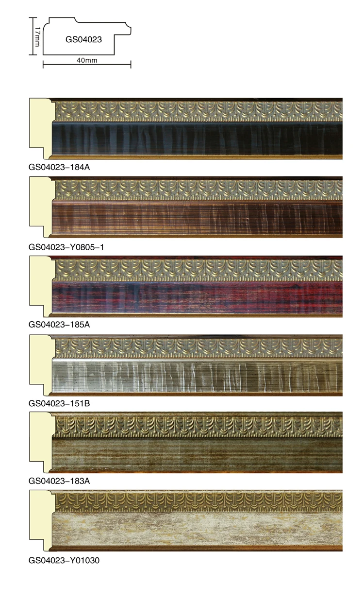Ps Frame Moulding,Photo Polystyrene Photo Frame Moulding