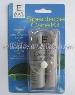 
Lens Cleaning Spray; Lens Cleaner Kits;glasses cleaning accessories 