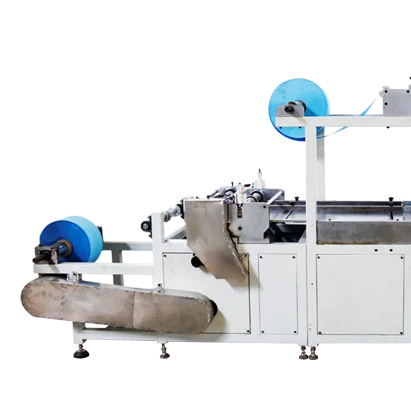 Воздушный фильтр автомобиля бумаги роторный плиссировкой машина 300 мм ширина