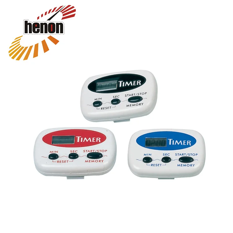 
Wholesale New Style digital countdown shower electrical timer 