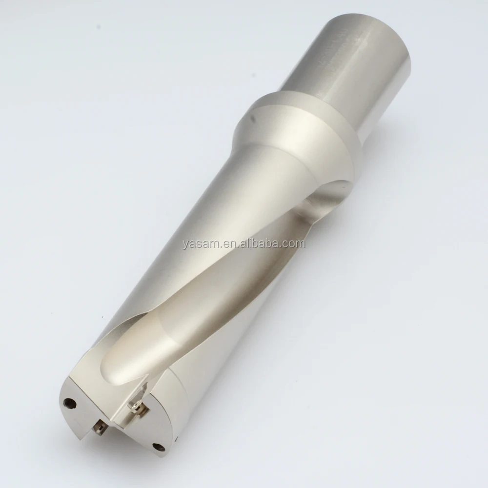 2D,3D,4D 5D Indexable U Drill, High Quality Tools for WCMX WCMT inserts