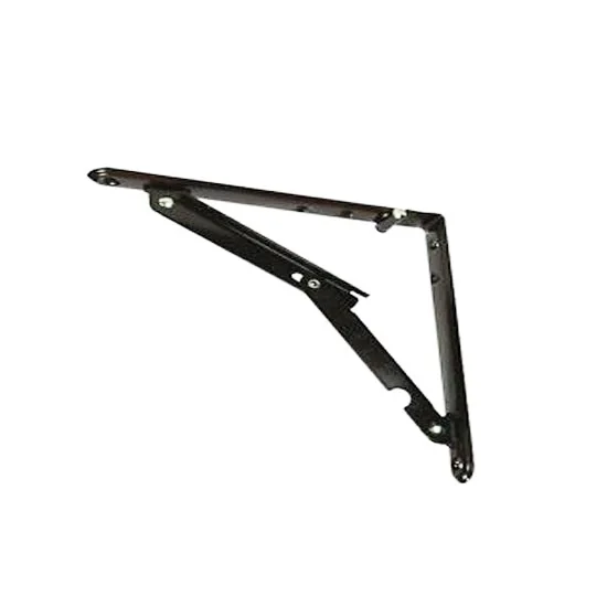 
metal folding table bracket 