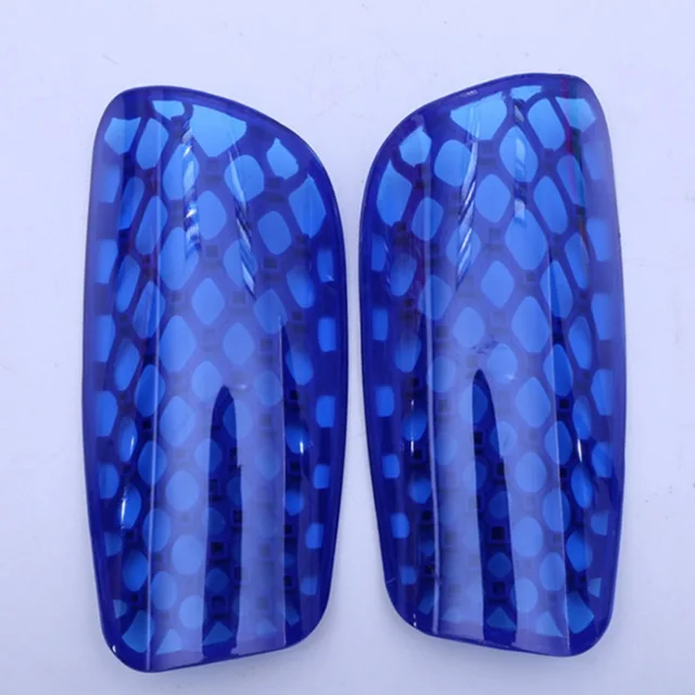 Football sports custom logo design plastic soccer shin guards machine
