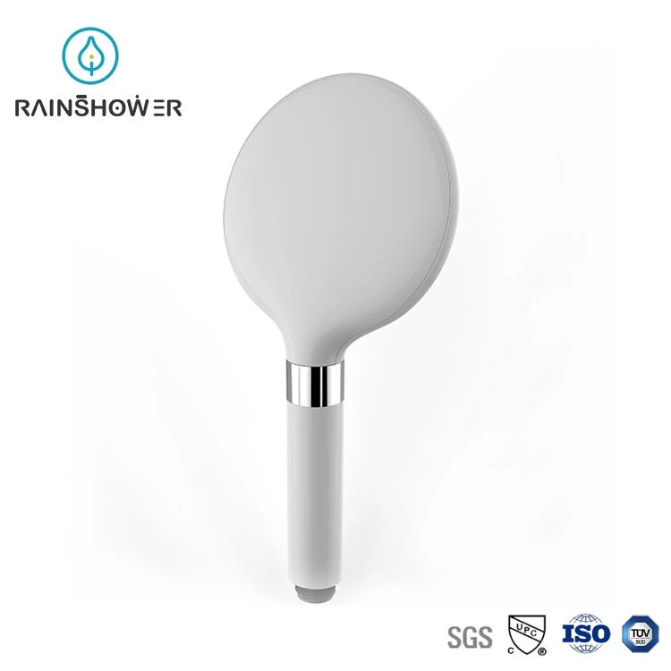 
3 Function Bathroom Oem Handheld Button Hand Shower 