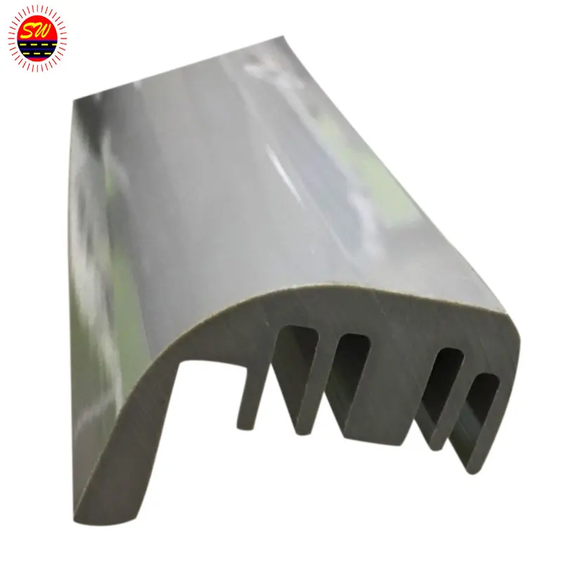 pvc profiles extrusion line manufacturers,Custom freezer pvc profiles, pvc extruded profiles