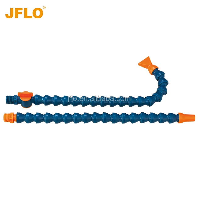 Пластиковая Гибкая охлаждающая