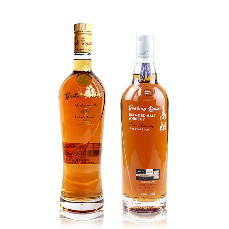 Good Quality whisky Sale distillery whiskey in China,spirit whisky liquor export