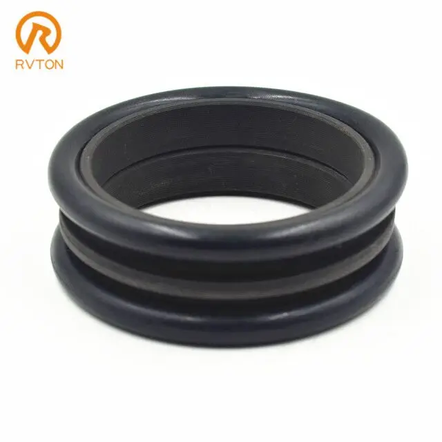 Excavator lifetime mechanical face seal group 4110358 duo cone floating seal