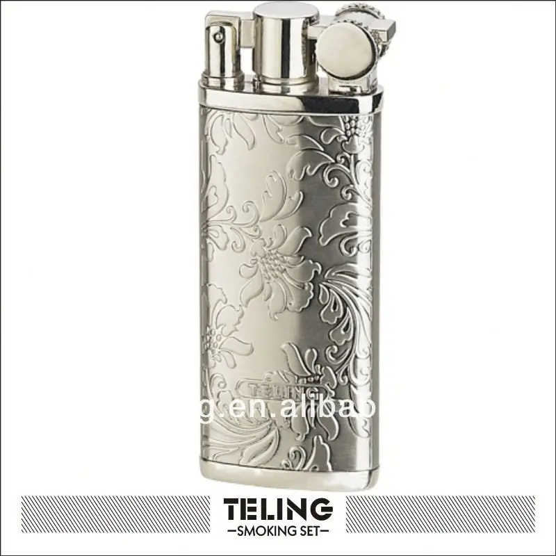 Зажигалка аниме