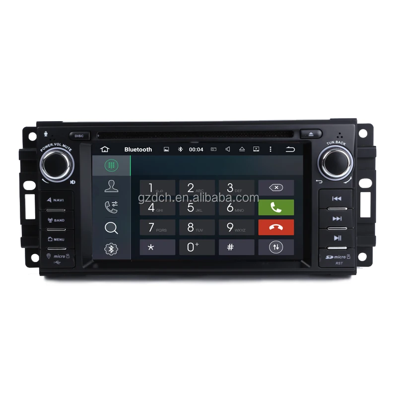 6.2 inch android 10.0 car dvd player for Chrysler Sebring wrangler Commander Compass Cherokee dodge 4G RAM 128G ROM radio dsp
