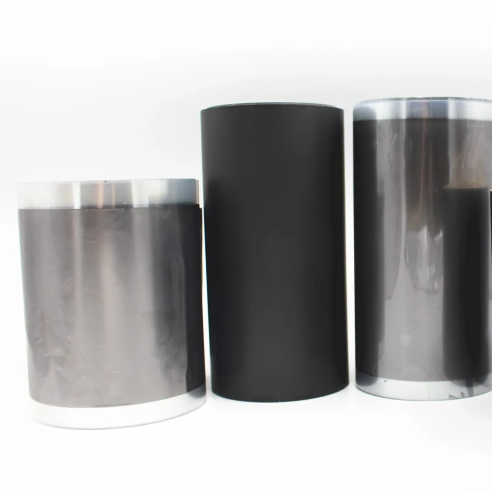 High Purity Quality Thermal Conductive Nano Carbon Graphite Graphene Paper Sheets