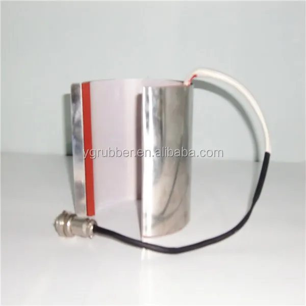 Нагревательные элементы для термопресс для кружек