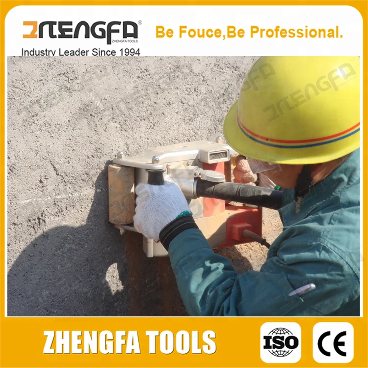 
1100W Wall Chaser with 25mm/35mm blade 