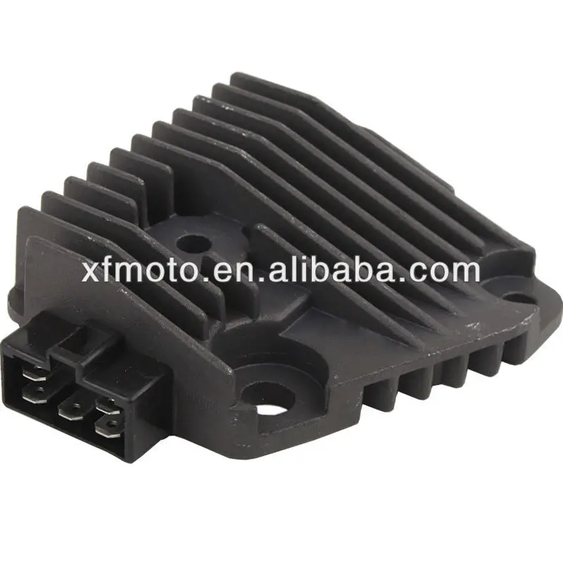 SANXIN Voltage Regulator Rectifier FOR Keeway Cruiser Dorado 250