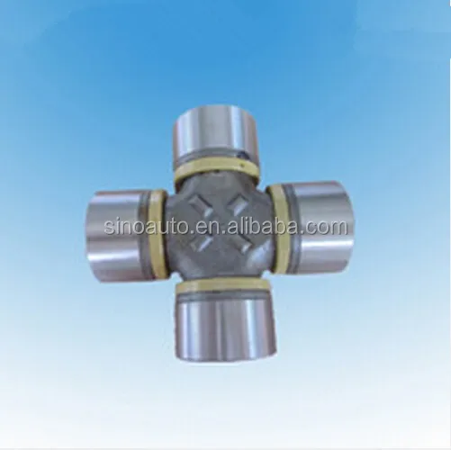 sinotruk truck chassis spare parts, truck universal joint WG9319313210 cheap sale