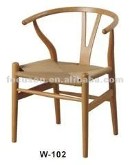 
FKS-TP-W102 гостиной стул Hans J. Вегнер стул <span style=