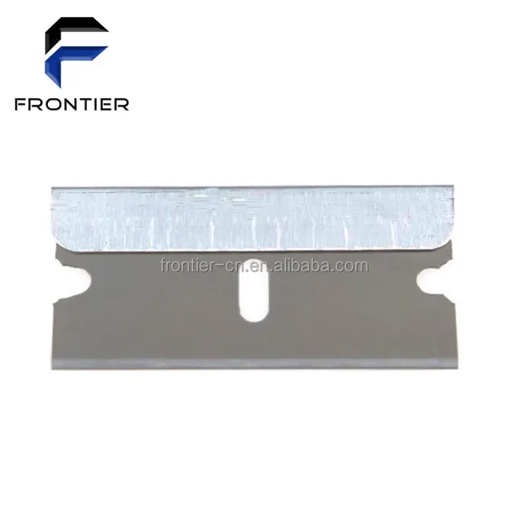 Industrial Stainless Steel Single Edge Razor Blade