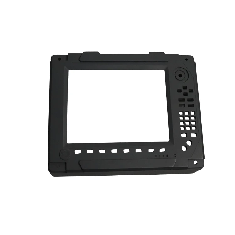 Plastic Machined POM Delrin Nylon PVC PTFE Professional Custom Metal Milling Aluminum CNC Turning Machining Parts