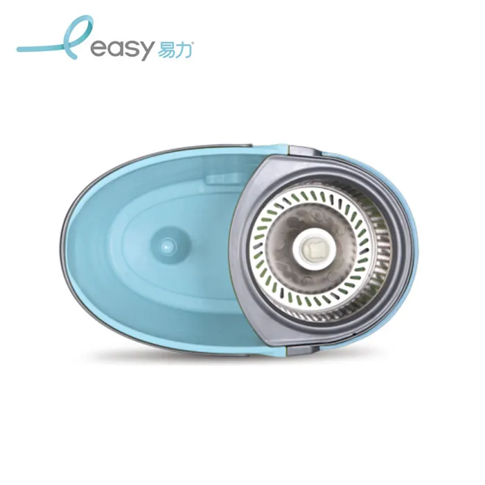 2024 новая потрясающая Швабра для удаления грязной воды, набор бестселлеров, товары для чистки головы, вращающаяся швабра с ведром