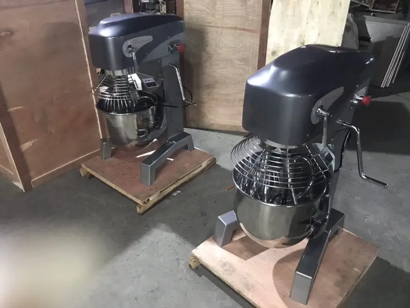 B10 0.37KW Stand/Table mini mixer blender