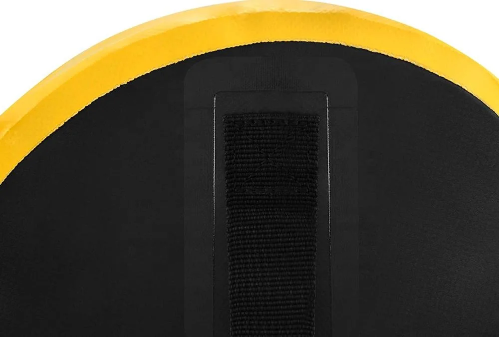 PVC sand anchor kit waterproof dry bag for kayaks