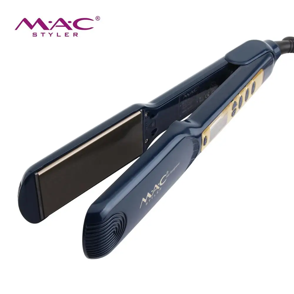 Hair Straight Machine For Professional Salon Barber Use Beautiful Set Tools